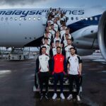 Man Utd mang theo full đội hình 1 cho trận đấu với ASEAN All-Stars