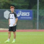 Man Utd vs ASEAN All-stars