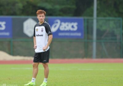 Man Utd vs ASEAN All-stars