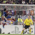 Messi chọn bàn thắng vào lưới Man United ở chung kết Champions League là bàn quan trọng nhất sự nghiệp