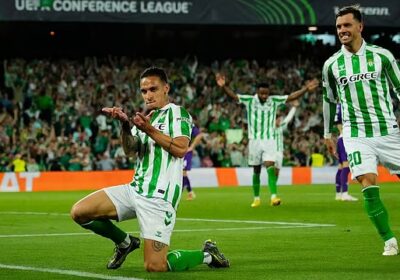 Real-Betis-vs-Fiorentina-Conference-League-Antony-goal-AP-photo