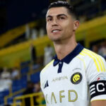 Ronaldo al nassr