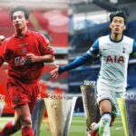 Tottenham cân bằng kỷ lục của Liverpool ở Europa League