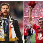Xabi Alonso và nhiệm vụ tối cao tại Real Madrid
