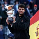 alcaraz vo dich rome masters 2025