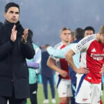 Arsenal dừng chân ở bán kết C1