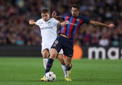 barcelona inter cup c1