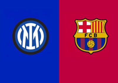 Inter Milan vs Barcelona: Nhận định