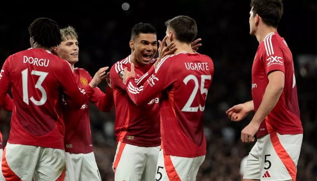 Man Utd ăn mừng lặng lẽ, bỏ kế hoạch diễu hành nếu vô địch Europa League