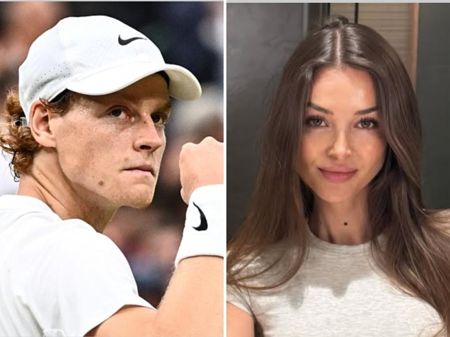 Jannik Sinner phủ nhận tin đồn hẹn hò người mẫu Nga