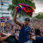 lamine yamal barcelona