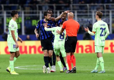 martinez nho nuoc bot vao cau thu inter