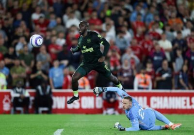 nottingham forest brentford2
