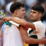 2025 French Open - Day Eight
