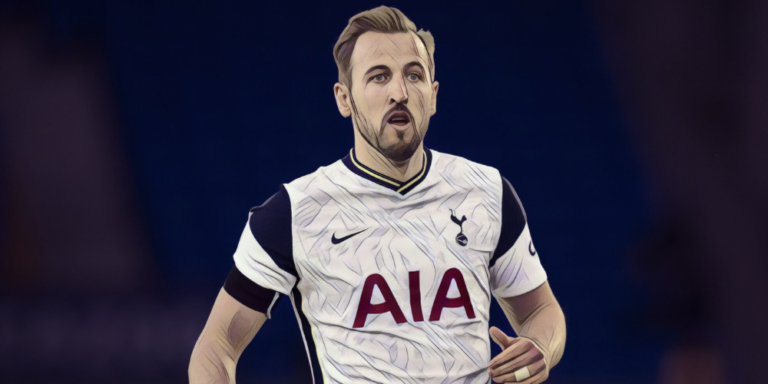 Man City denied making 160m offer to sign Harry Kane