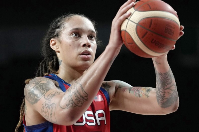 Top 20 hottest WNBA players in 2023: Who tops the list? 