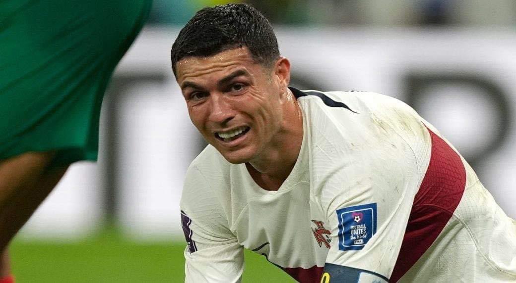 Al-Nassr director blasted Ronaldo only say Siuuu