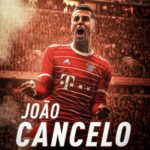 Cancelo move to Bayern Munich