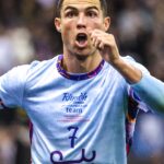 Ronaldo will return to Europe