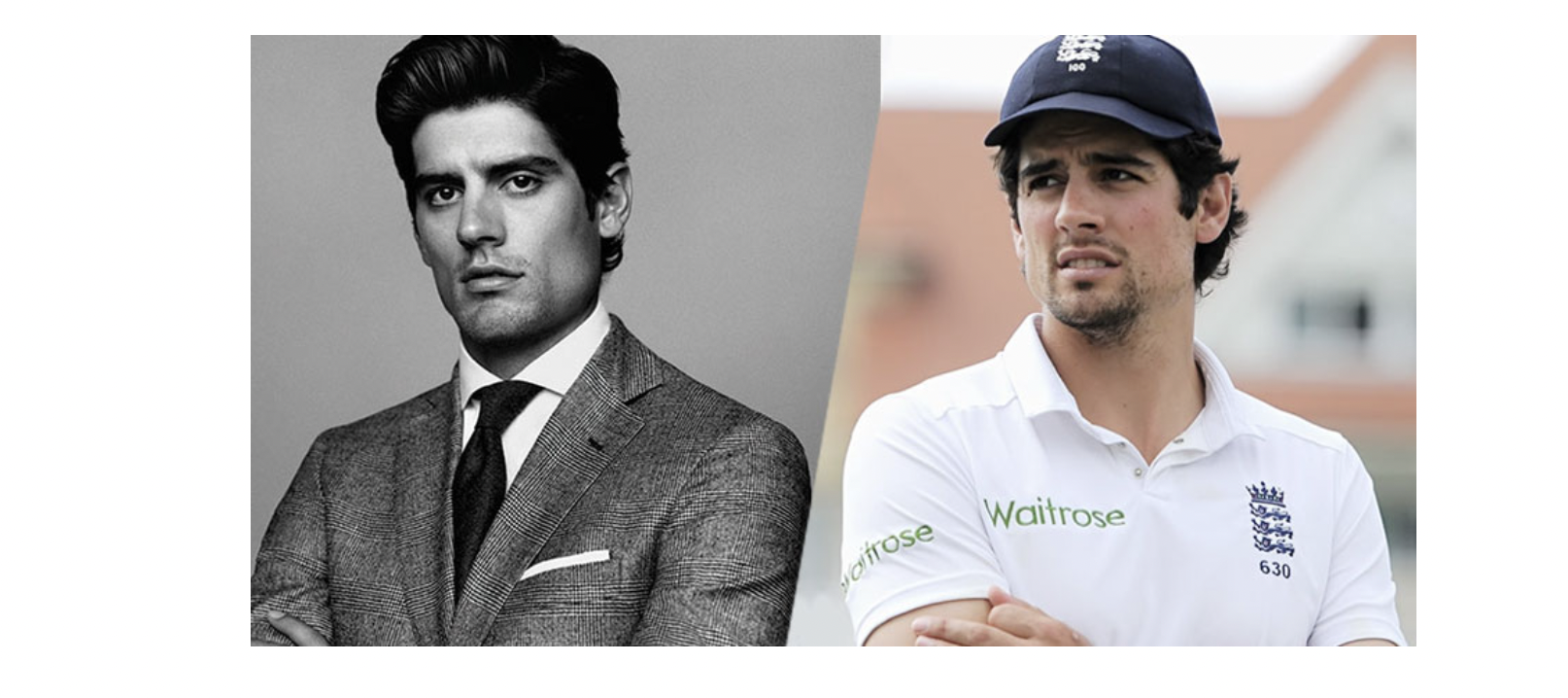 Top 8 most handsome cricketers in 2023