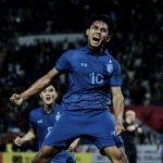 AFF 2022 - Top scorers and assists