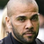 Dani Alves to stand while facing at court