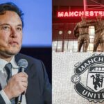Elon Musk buy Man United