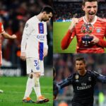 Bayern Munich star compare Messi and Ronaldo