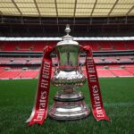 FA Cup Quarterfinals draw results
