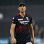 Josh Hazlewood missing seven IPL 2023 games