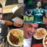 Player thought he is going to die for following Ronaldo diet