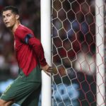 Ronaldo opens up on his Man United exit