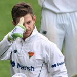 Tim Paine retire from all level of Cricket