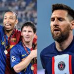 Arsenal legend Henry urged Lionel Messi to go back to Barcelona-min