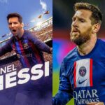 Messi offered megadeal to leave PSG