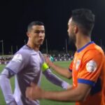 Ronaldo blast opponents following goalless draw
