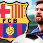 Barcelona still have to pay Messi salary until 2025