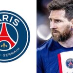 Lionel Messi is confirmed to leave Paris Saint-Germain