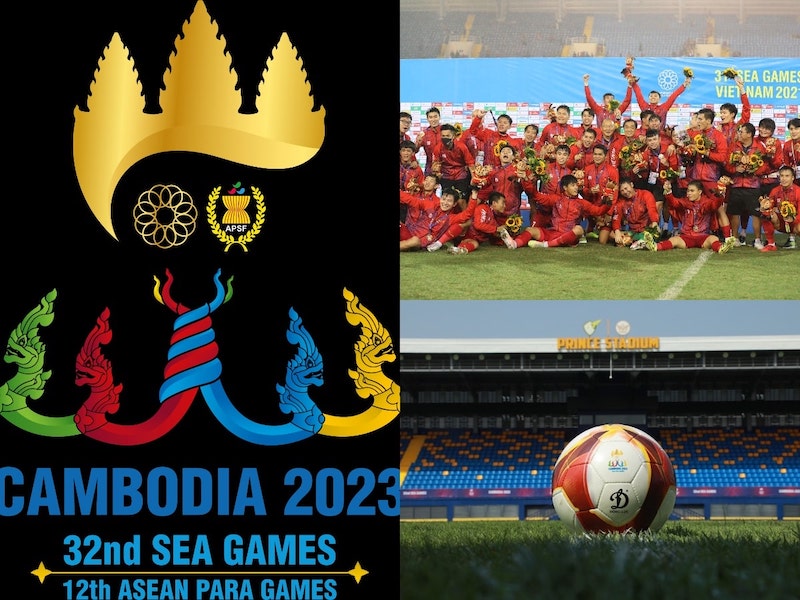 HIGHLIGHTS: SEA Games 2023 – May 11