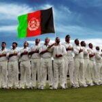 Afghanistan Test extreme heat has organizer extend break