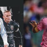 Greatest footballers to have played in MLS
