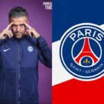 Luis Enrique to be PSG manager