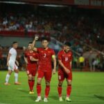 Vietnam beat Hong Kong 1-0 in friendly