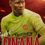 Andre Onana is joining Man United