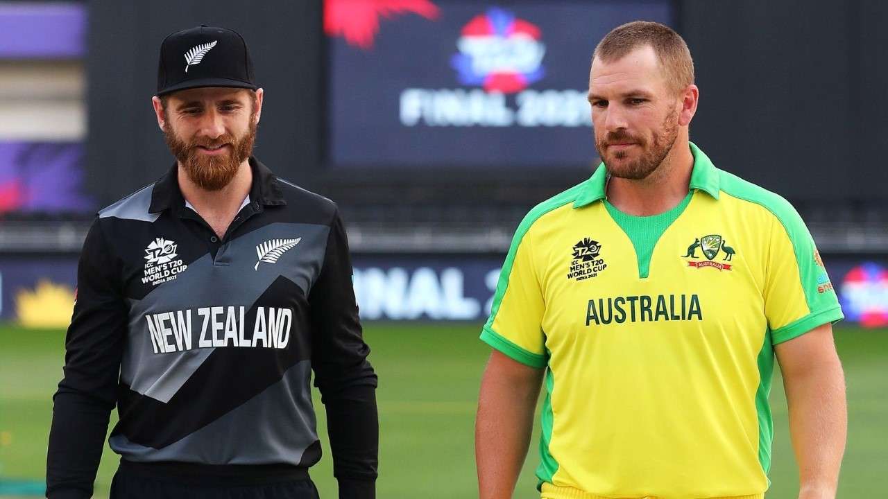 Australia A to host New Zealand A 2