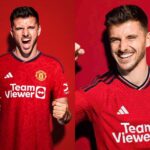 Man United completed Mason Mount from Chelsea-min