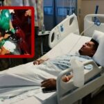 Stabbed Mexican fan at Gold Cup revealed shocking details