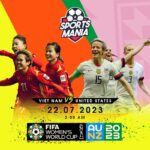 Vietnam vs USA - World Cup Women Preview