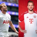 Harry Kane join Bayern Munich-min