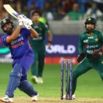 Pakistan vs India ODI confirmed fixture
